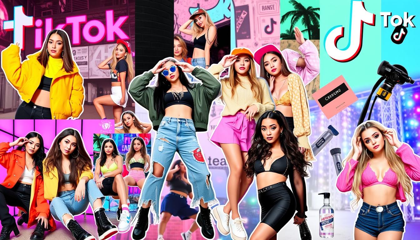 Baddiehub TikTok Trends And Hashtags